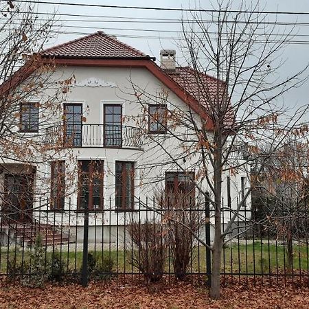 Anatoliya Guesthouse Kaliningrado Exterior foto